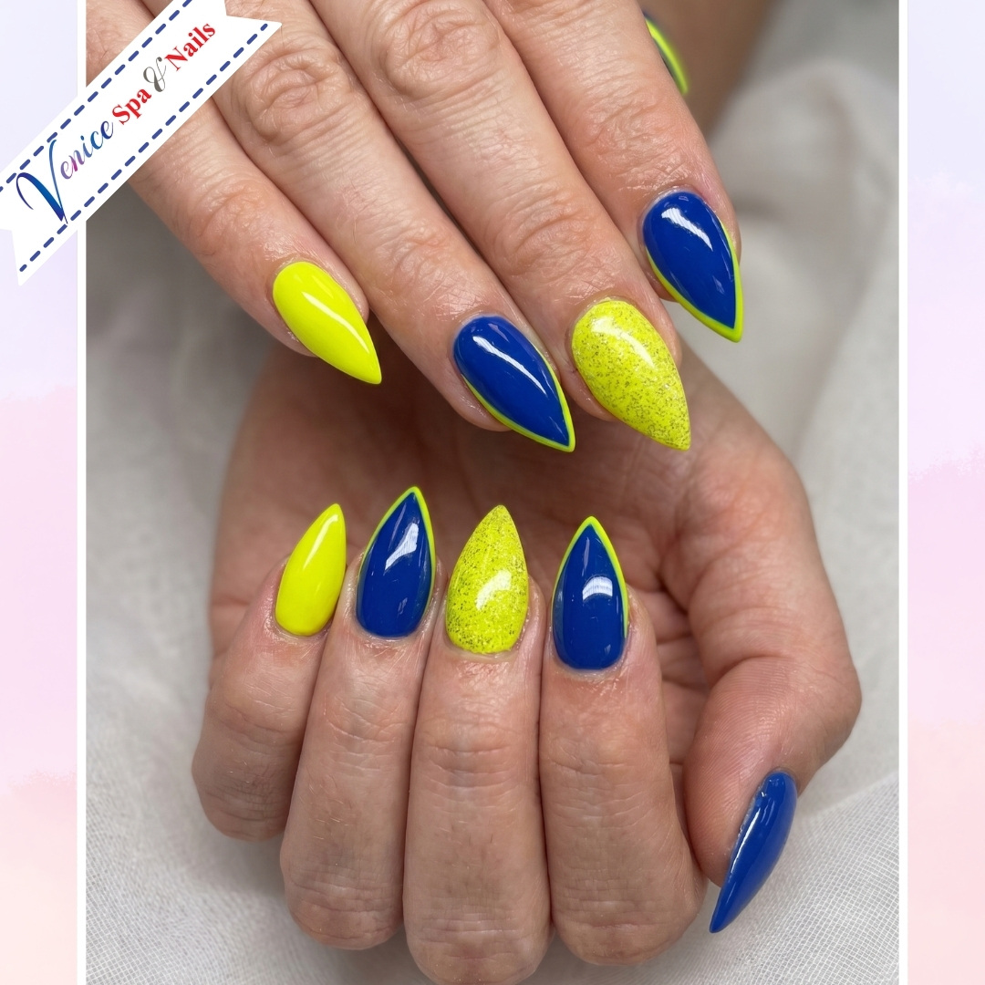 Vip nails